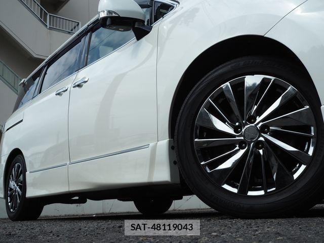 Nissan ELGRAND 2014-05 8365750-5