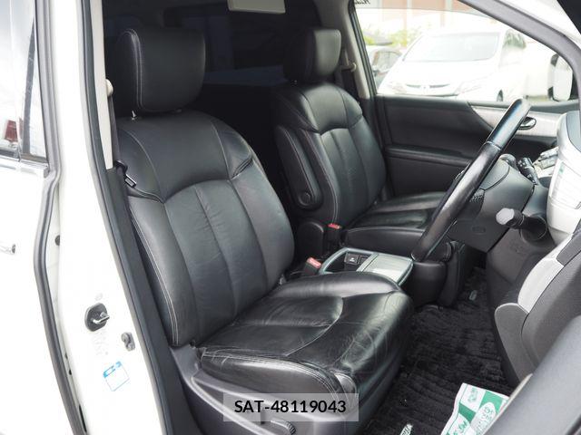 Nissan ELGRAND 2014-05 8365750-6