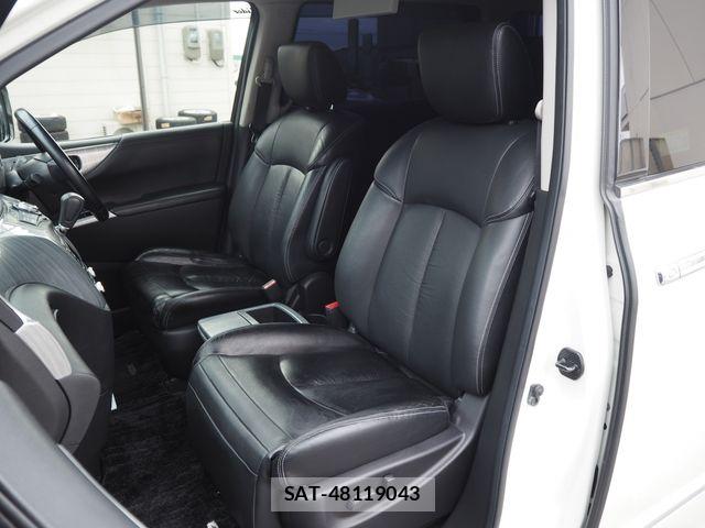Nissan ELGRAND 2014-05 8365750-7