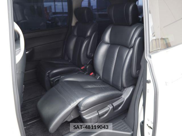 Nissan ELGRAND 2014-05 8365750-8