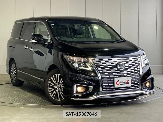 Nissan ELGRAND 2021-07 8365748-0