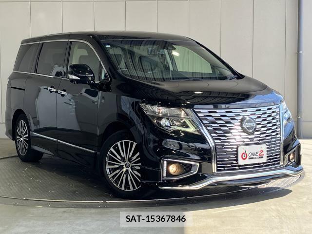 Nissan ELGRAND 2021-07 8365748-24