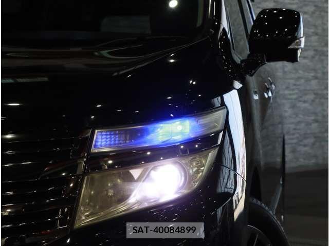 Nissan ELGRAND 2011-11 8365753-15