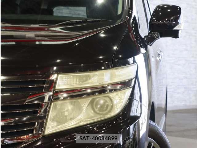 Nissan ELGRAND 2011-11 8365753-16