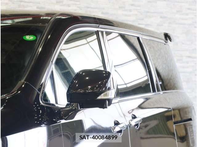 Nissan ELGRAND 2011-11 8365753-18