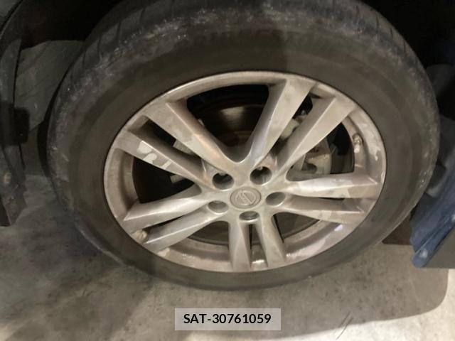 Nissan ELGRAND 2011-10 8365756-10