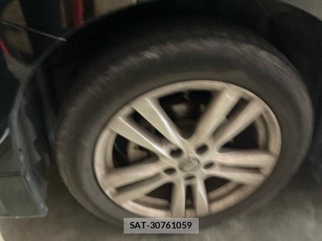 Nissan ELGRAND 2011-10 8365756-7