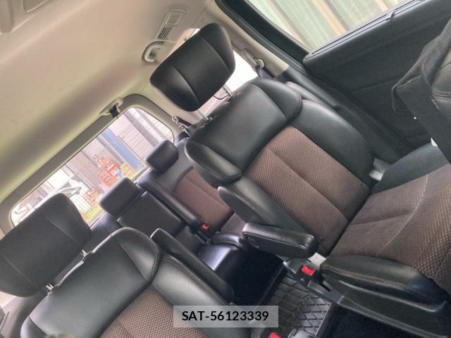 Nissan ELGRAND 2011-11 8371629-13