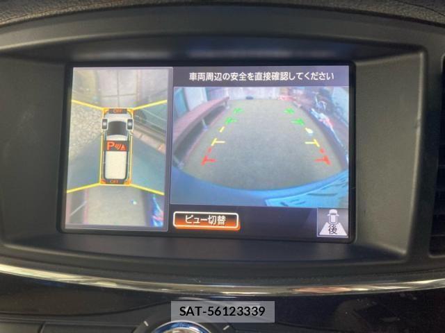 Nissan ELGRAND 2011-11 8371629-15