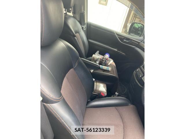 Nissan ELGRAND 2011-11 8371629-7