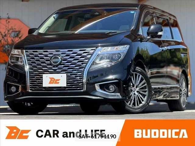 Nissan ELGRAND 2021-02 8371628-0