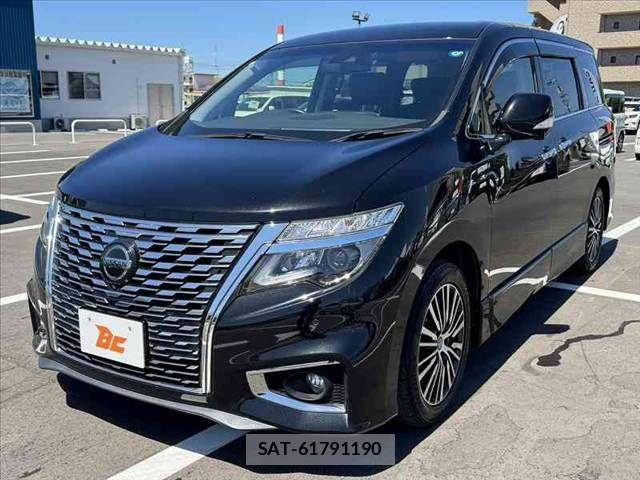 Nissan ELGRAND 2021-02 8371628-8