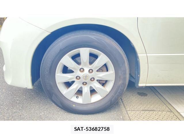 Nissan ELGRAND 2007-11 8412210-9