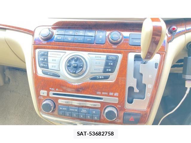 Nissan ELGRAND 2007-11 8412210-17