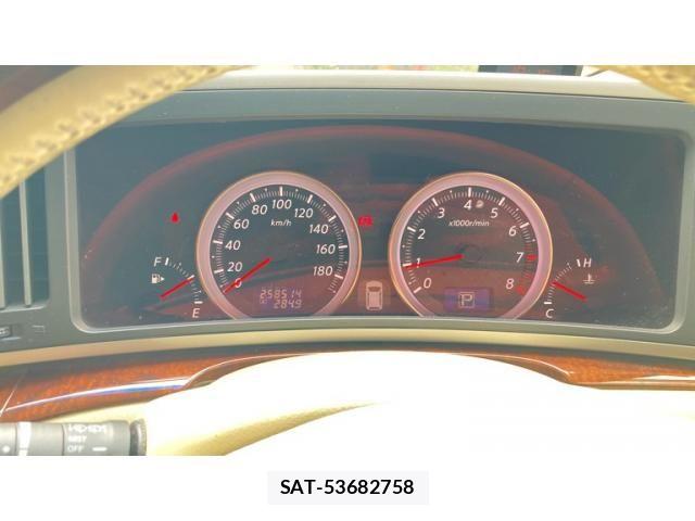 Nissan ELGRAND 2007-11 8412210-18
