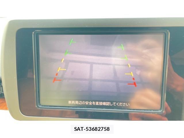Nissan ELGRAND 2007-11 8412210-20