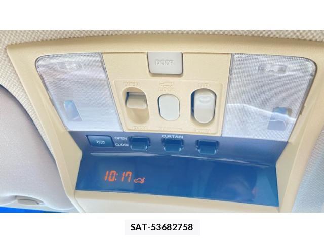 Nissan ELGRAND 2007-11 8412210-21