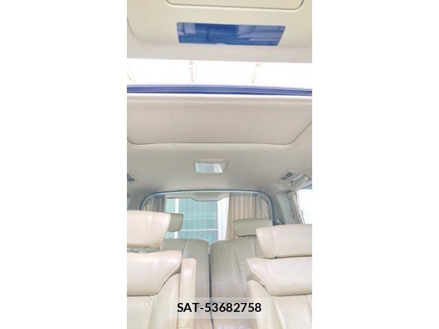 Nissan ELGRAND 2007-11 8412210-24