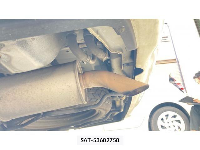 Nissan ELGRAND 2007-11 8412210-6
