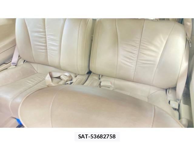 Nissan ELGRAND 2007-11 8412210-7