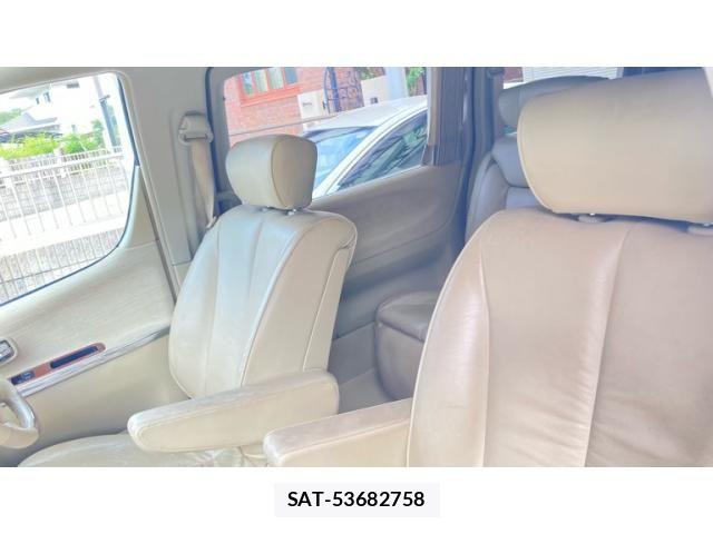 Nissan ELGRAND 2007-11 8412210-8