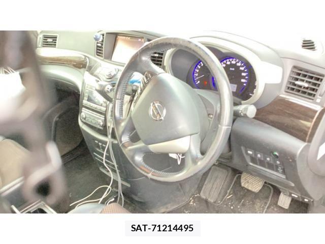 Nissan ELGRAND 2011-08 8412211-6