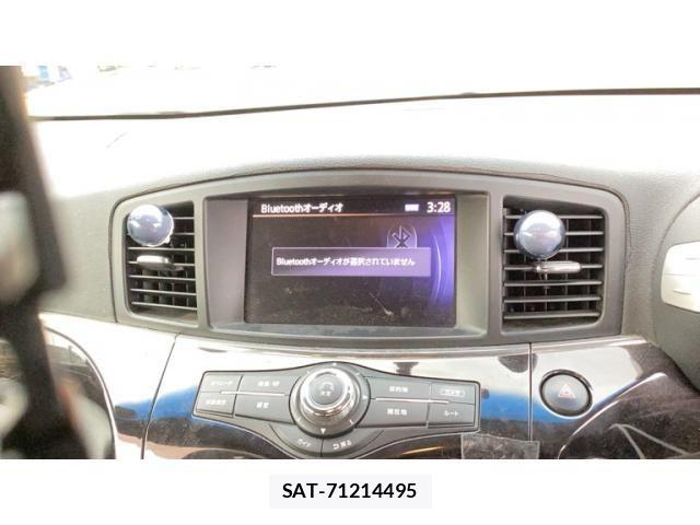 Nissan ELGRAND 2011-08 8412211-8