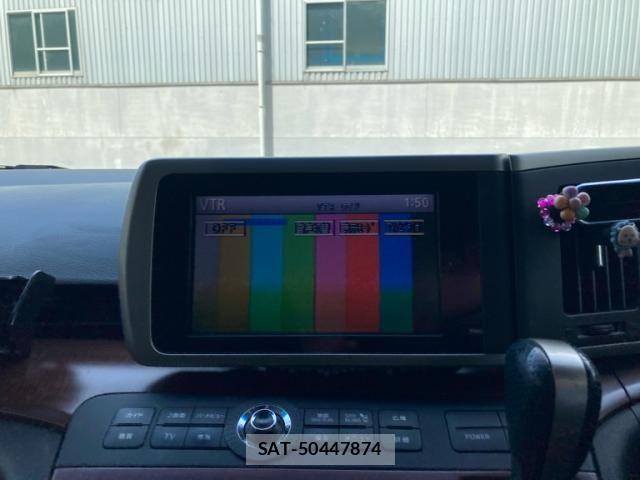 Nissan ELGRAND 2005-08 8412209-22