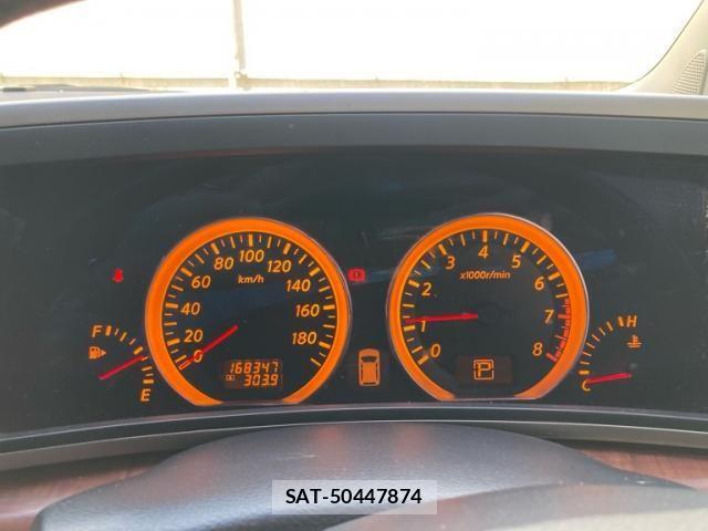 Nissan ELGRAND 2005-08 8412209-23