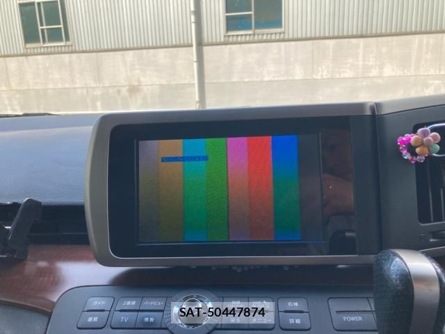 Nissan ELGRAND 2005-08 8412209-24