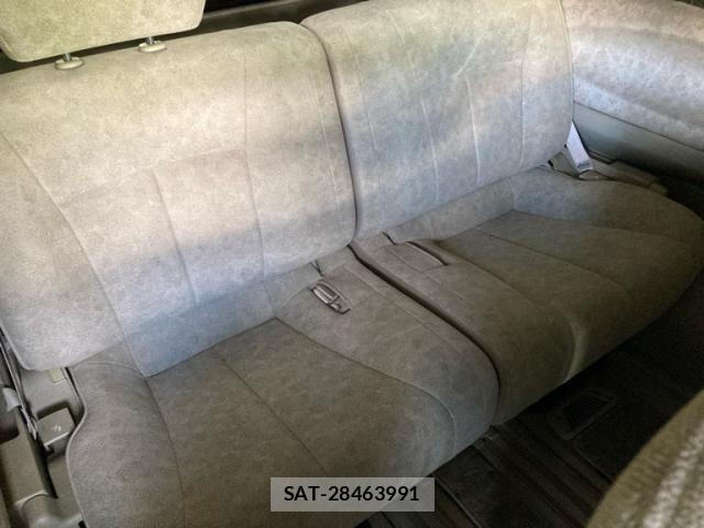 Nissan ELGRAND 2002-07 8412208-9