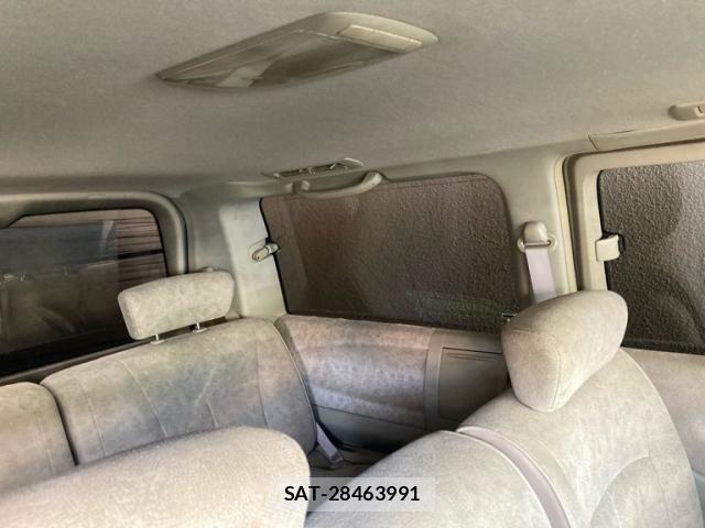Nissan ELGRAND 2002-07 8412208-10
