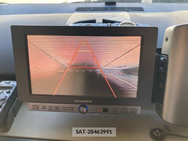 Nissan ELGRAND 2002-07 8412208-14