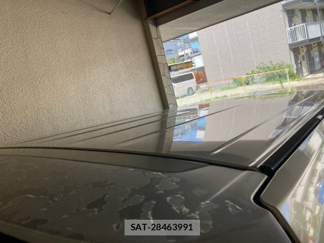 Nissan ELGRAND 2002-07 8412208-3