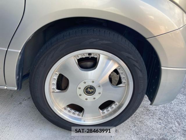 Nissan ELGRAND 2002-07 8412208-4