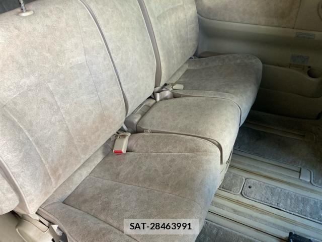 Nissan ELGRAND 2002-07 8412208-8