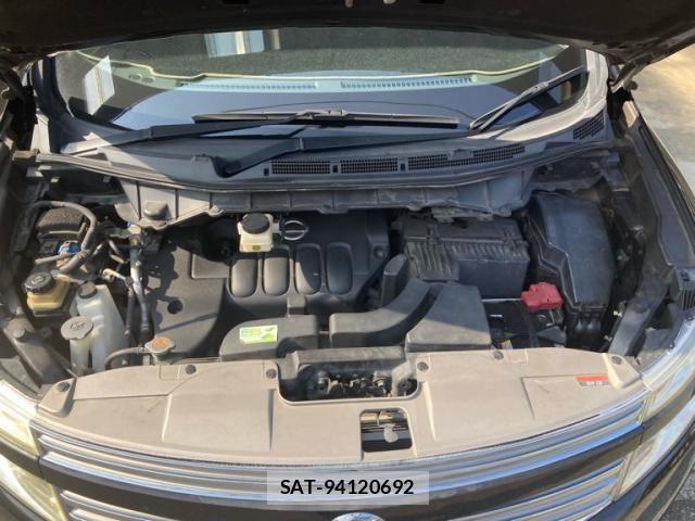 Nissan ELGRAND 2011-08 8412220-7
