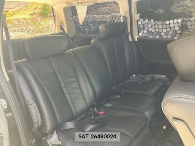 Nissan ELGRAND 2008-09 8412213-11