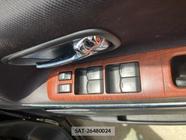 Nissan ELGRAND 2008-09 8412213-12