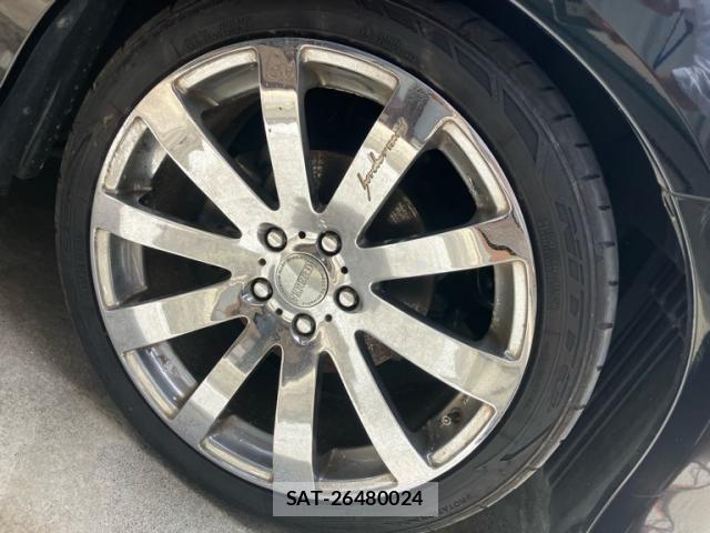 Nissan ELGRAND 2008-09 8412213-3