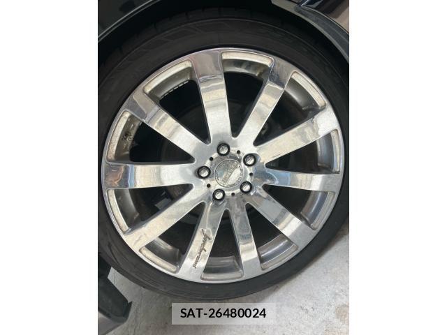Nissan ELGRAND 2008-09 8412213-4
