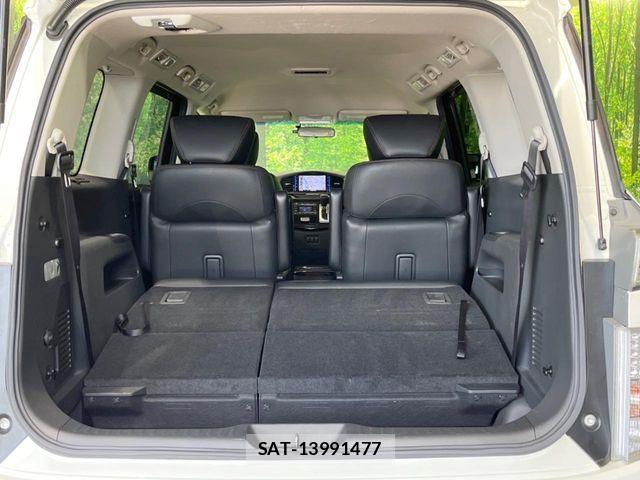 Nissan ELGRAND 2017-03 8438099-10