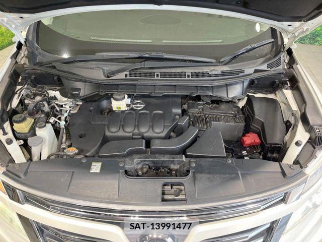 Nissan ELGRAND 2017-03 8438099-17
