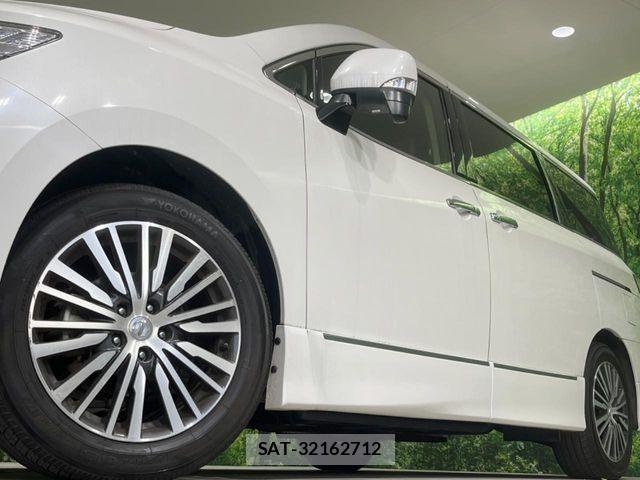 Nissan ELGRAND 2021-07 8438098-13