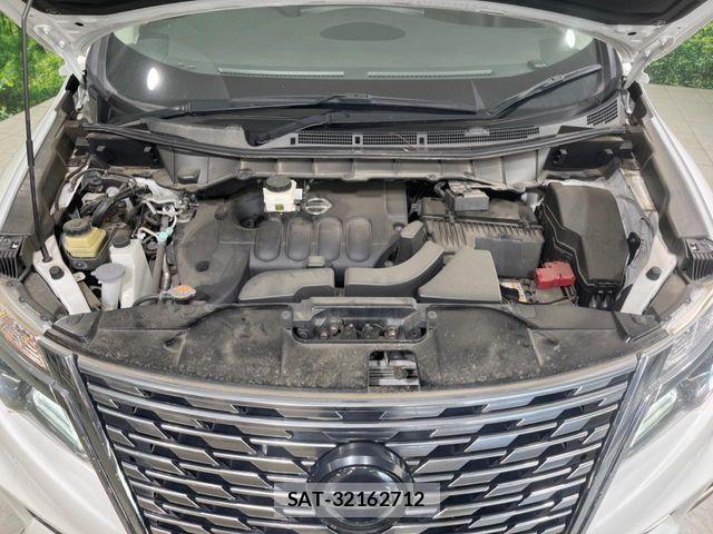 Nissan ELGRAND 2021-07 8438098-18