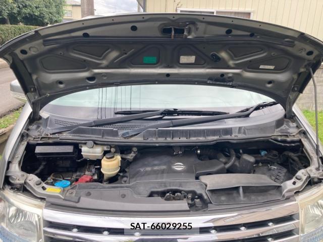 Nissan ELGRAND 2006-07 8438100-0