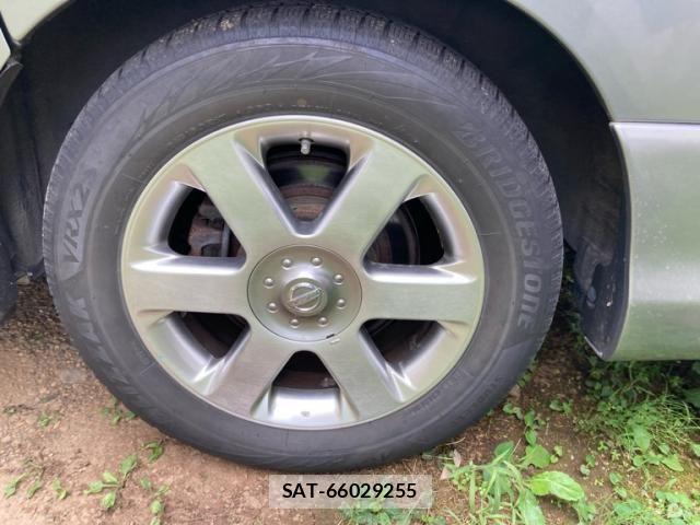 Nissan ELGRAND 2006-07 8438100-10