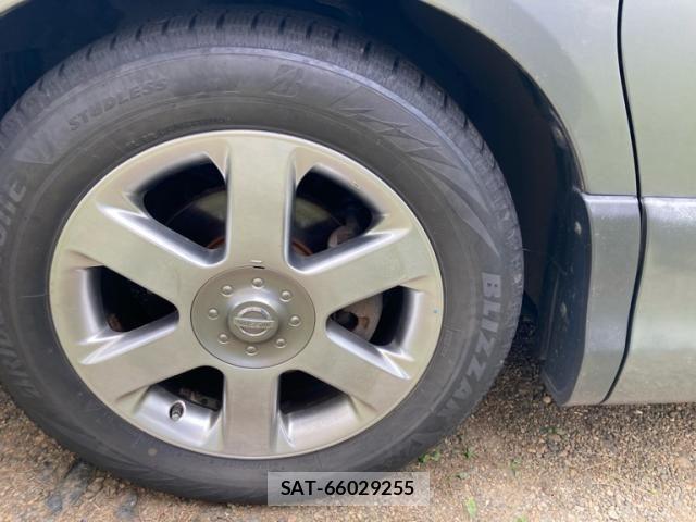 Nissan ELGRAND 2006-07 8438100-11