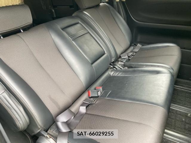 Nissan ELGRAND 2006-07 8438100-14