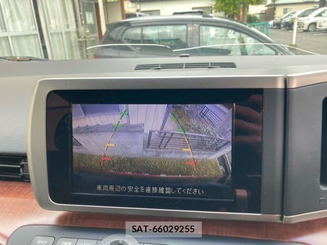Nissan ELGRAND 2006-07 8438100-21